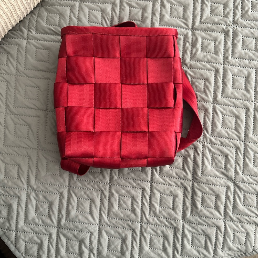 Seatbelt Bag